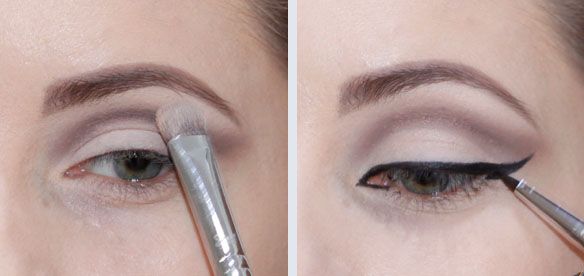 new year makeup tutorial  4